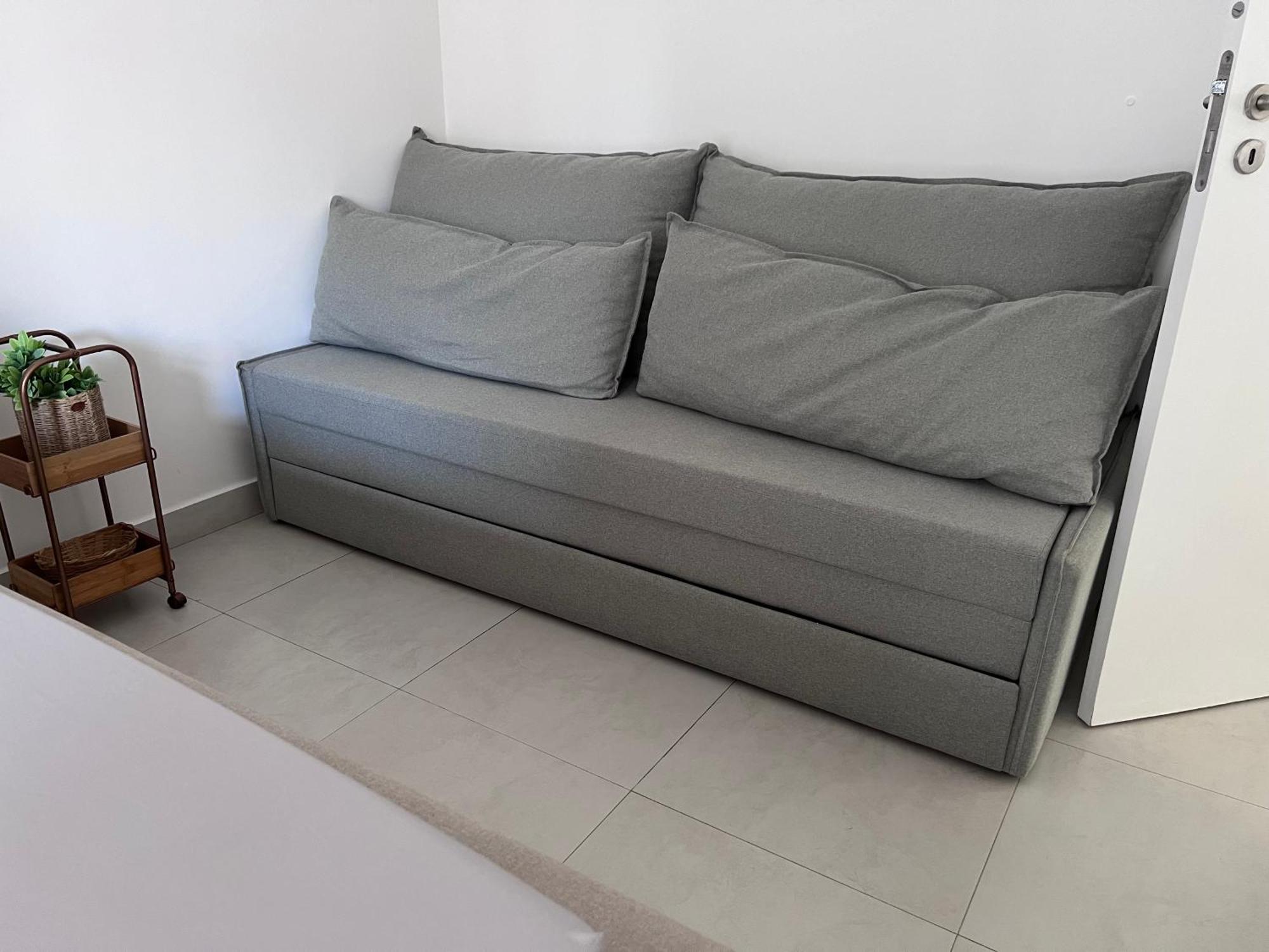 Apartamento Unita Grande Boqueirao Praia Grande (Santos)